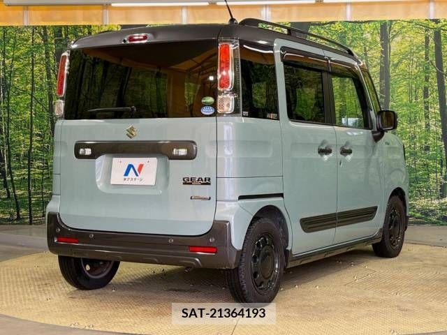 Suzuki SPACIA 2019-07 330569-17
