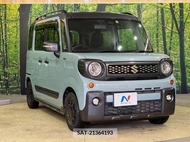 Suzuki SPACIA 2019-07 330569-16