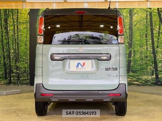 Suzuki SPACIA 2019-07 330569-15