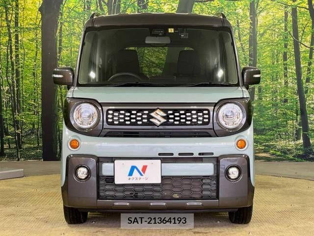 Suzuki SPACIA 2019-07 330569-14