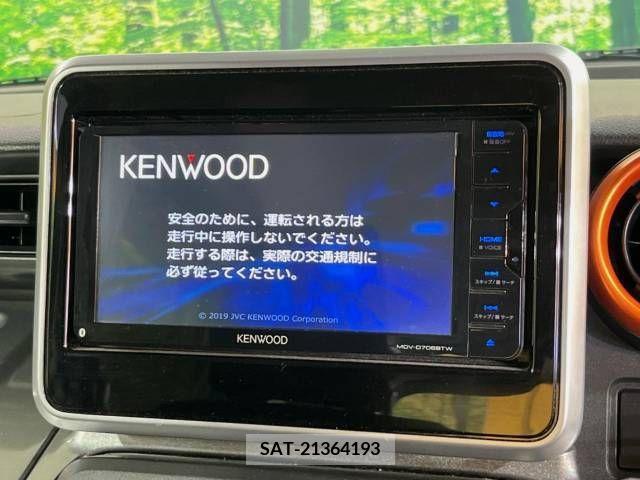 Suzuki SPACIA 2019-07 330569-4