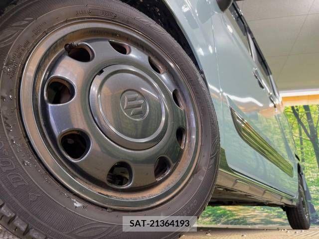 Suzuki SPACIA 2019-07 330569-13