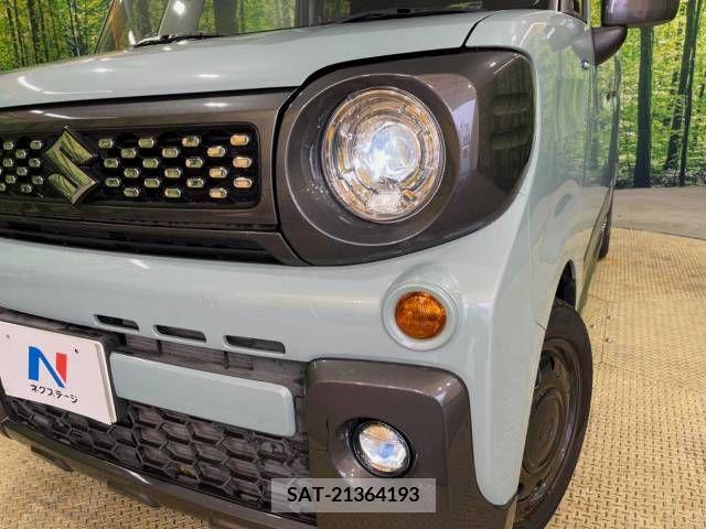 Suzuki SPACIA 2019-07 330569-12