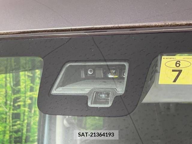 Suzuki SPACIA 2019-07 330569-2