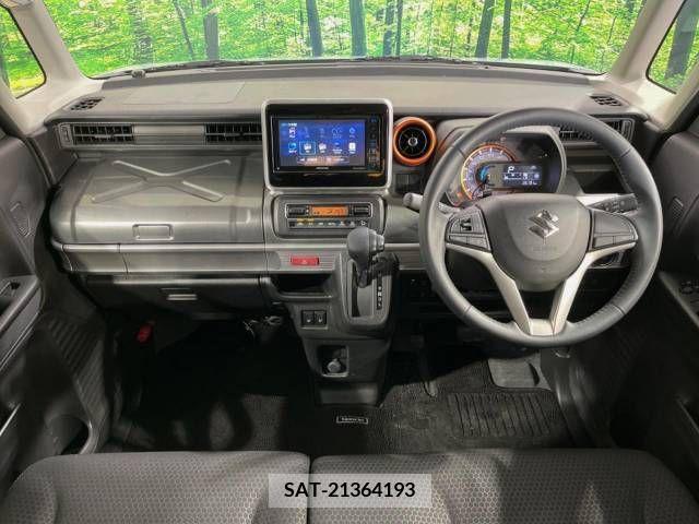 Suzuki SPACIA 2019-07 330569-1