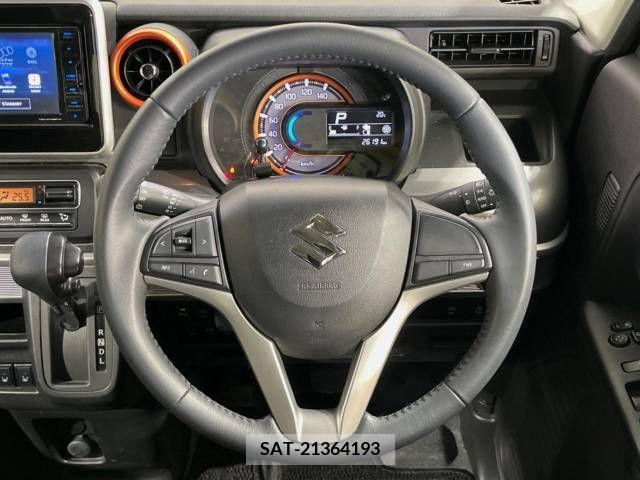 Suzuki SPACIA 2019-07 330569-11