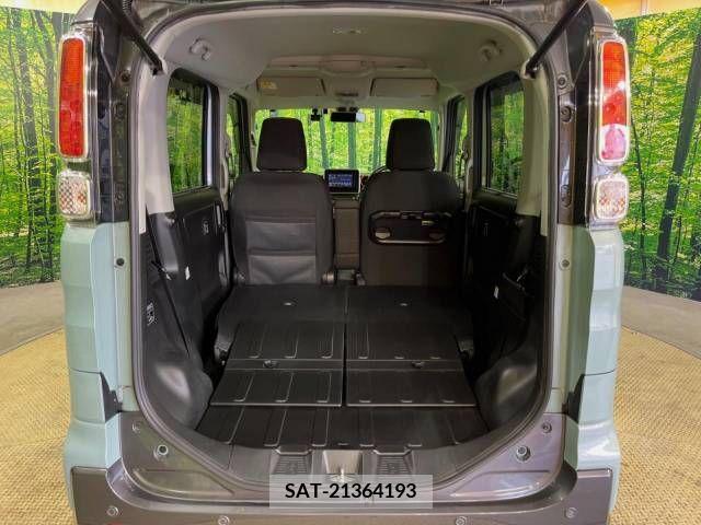 Suzuki SPACIA 2019-07 330569-10