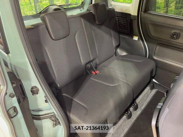 Suzuki SPACIA 2019-07 330569-9