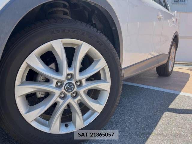 Mazda CX-5 2013-05 385837-13