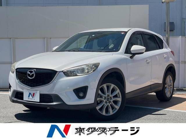 Mazda CX-5 2013-05 385837-0