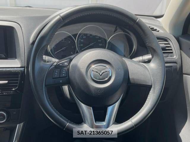 Mazda CX-5 2013-05 385837-11