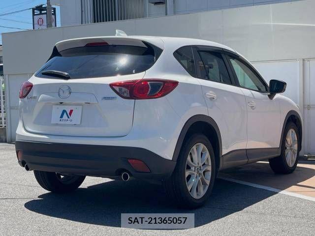 Mazda CX-5 2013-05 385837-17