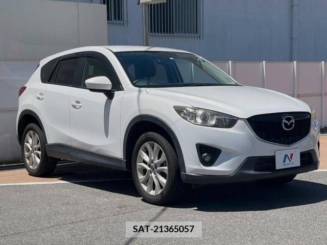 Mazda CX-5 2013-05 385837-16