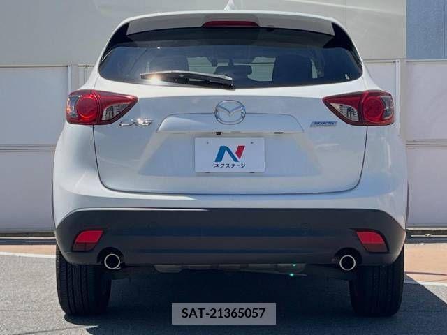 Mazda CX-5 2013-05 385837-15