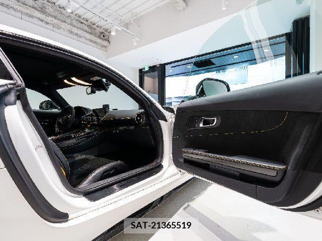 Amg GT 2019-09 260099-13