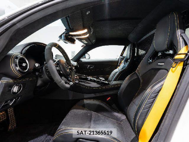 Amg GT 2019-09 260099-12