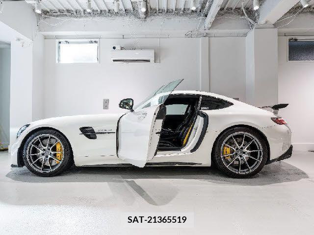 Amg GT 2019-09 260099-3