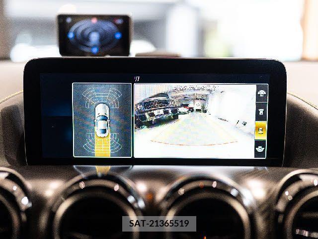 Amg GT 2019-09 260099-28