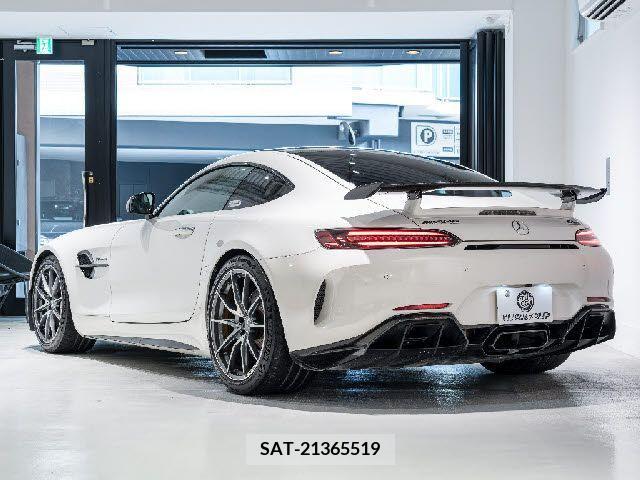 Amg GT 2019-09 260099-4