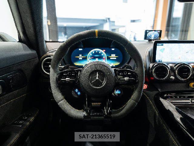 Amg GT 2019-09 260099-18