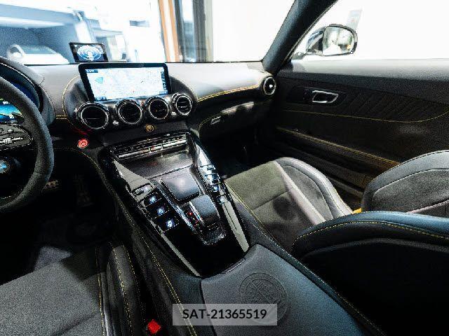 Amg GT 2019-09 260099-17
