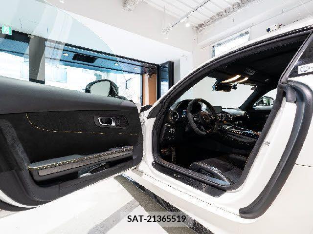 Amg GT 2019-09 260099-11