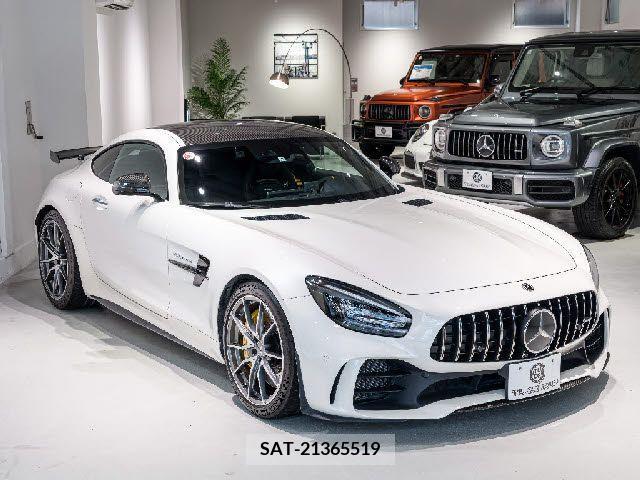 Amg GT 2019-09 260099-1
