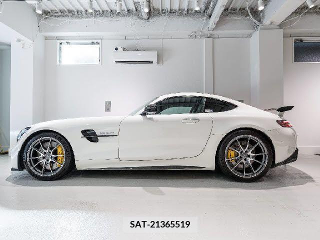 Amg GT 2019-09 260099-2