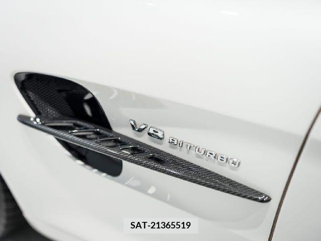 Amg GT 2019-09 260099-9