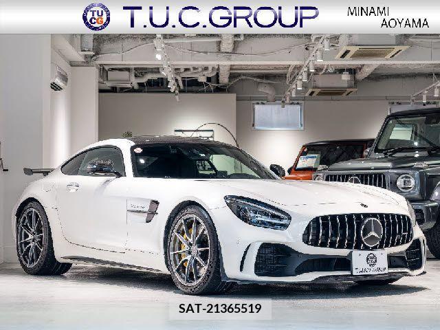 Amg GT 2019-09 260099-0