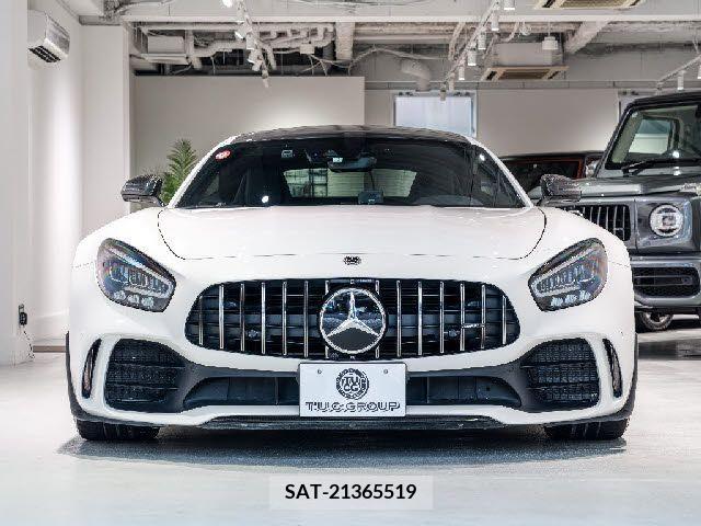 Amg GT 2019-09 260099-8