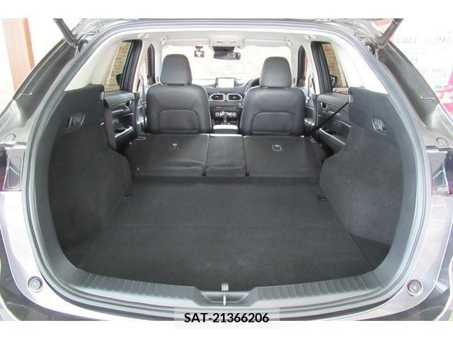 Mazda CX-5 2018-09 200735-12