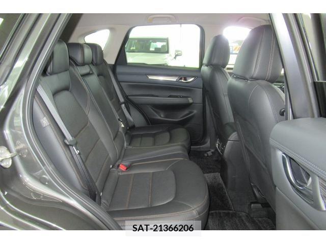 Mazda CX-5 2018-09 200735-9