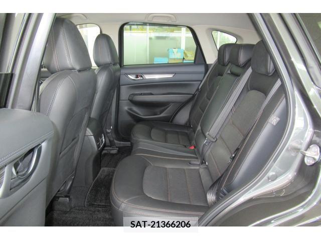 Mazda CX-5 2018-09 200735-8