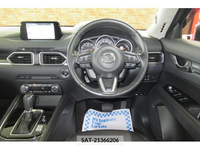 Mazda CX-5 2018-09 200735-13
