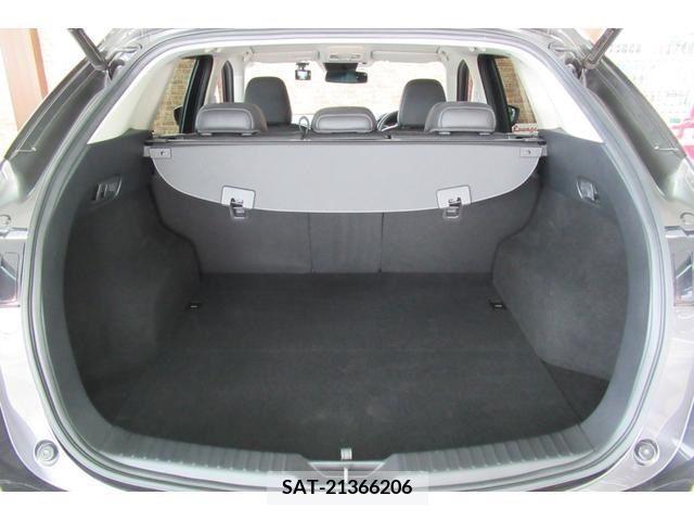 Mazda CX-5 2018-09 200735-11