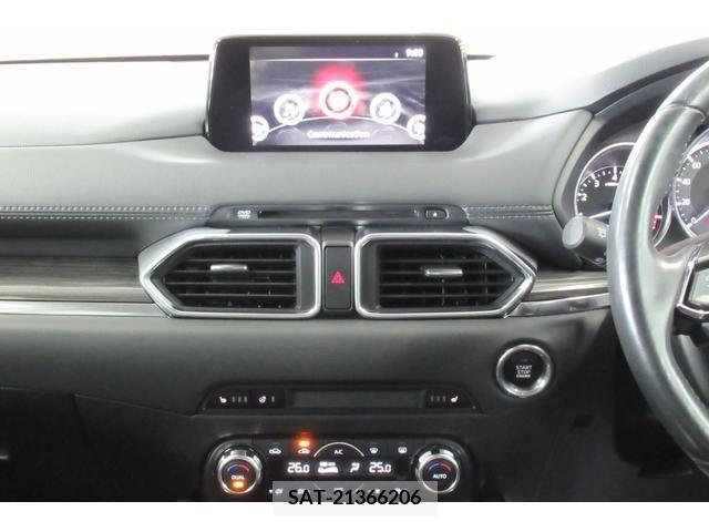 Mazda CX-5 2018-09 200735-14