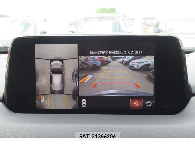 Mazda CX-5 2018-09 200735-15