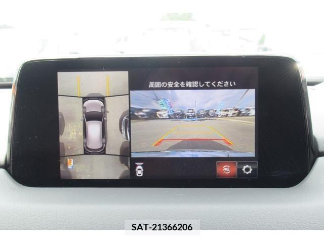 Mazda CX-5 2018-09 200735-16