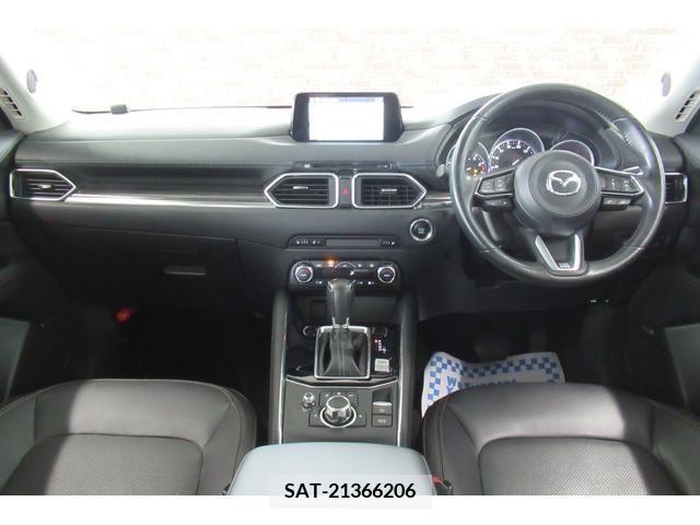 Mazda CX-5 2018-09 200735-2