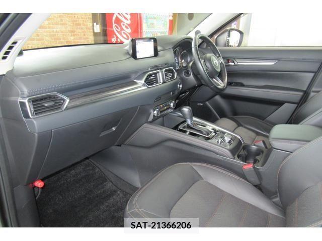 Mazda CX-5 2018-09 200735-5