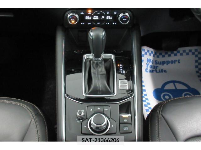 Mazda CX-5 2018-09 200735-19