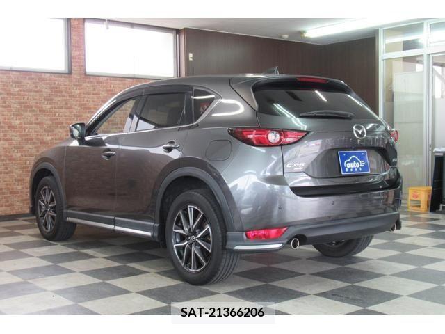 Mazda CX-5 2018-09 200735-1
