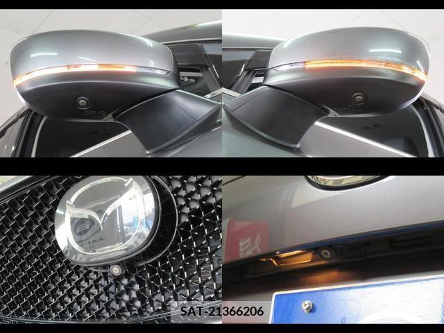 Mazda CX-5 2018-09 200735-17