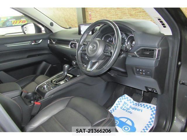 Mazda CX-5 2018-09 200735-3