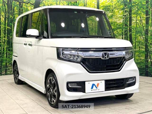 Honda N BOX CUSTOM 2020-01 279259-16