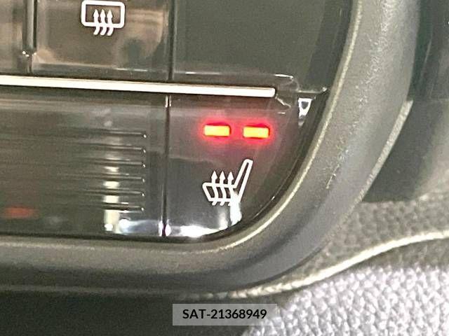 Honda N BOX CUSTOM 2020-01 279259-7
