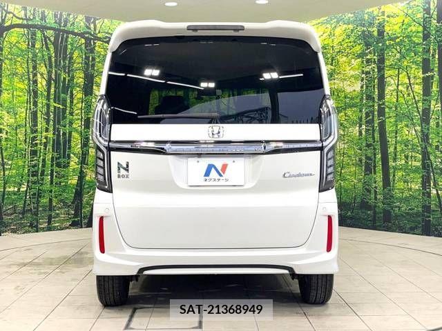 Honda N BOX CUSTOM 2020-01 279259-15