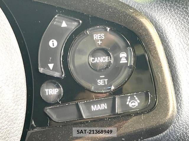 Honda N BOX CUSTOM 2020-01 279259-6