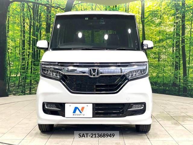 Honda N BOX CUSTOM 2020-01 279259-14